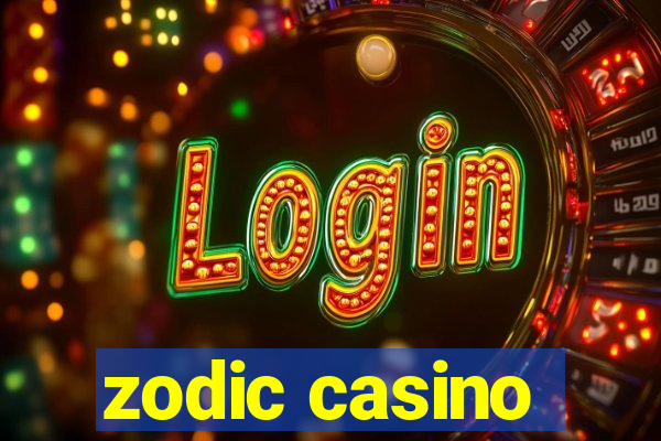 zodic casino