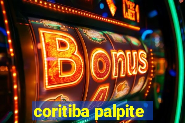 coritiba palpite