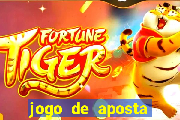 jogo de aposta pagando no cadastro