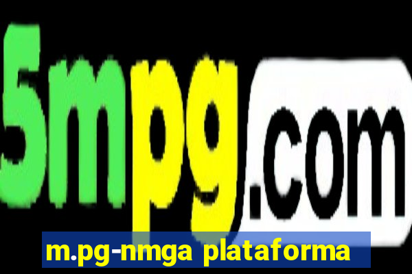 m.pg-nmga plataforma