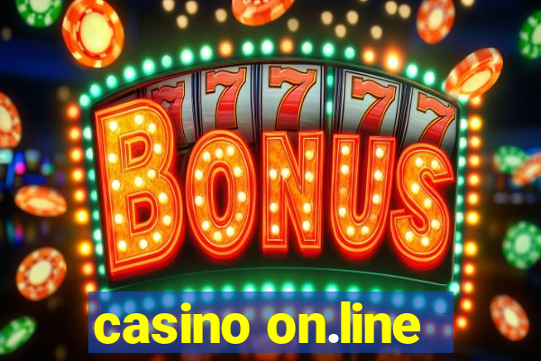 casino on.line