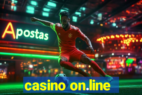 casino on.line