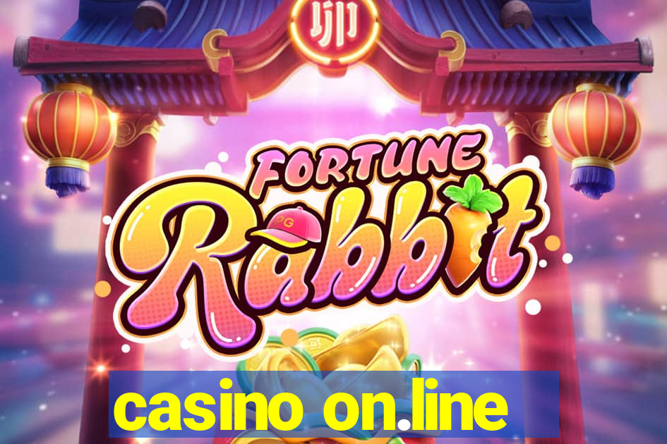 casino on.line