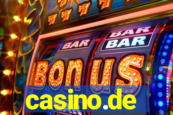 casino.de