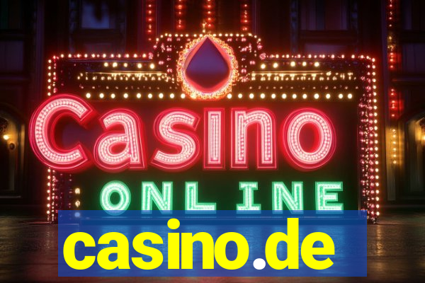 casino.de