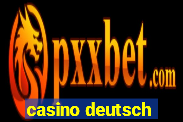 casino deutsch