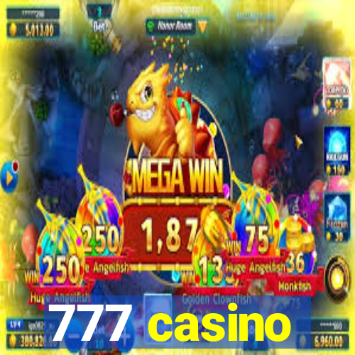 777 casino