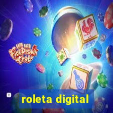 roleta digital