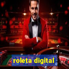 roleta digital