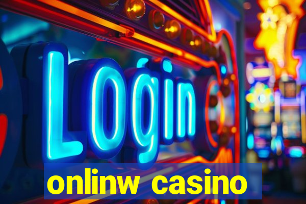 onlinw casino