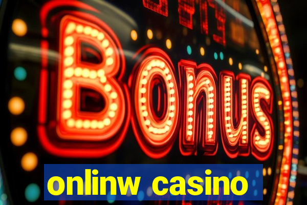 onlinw casino