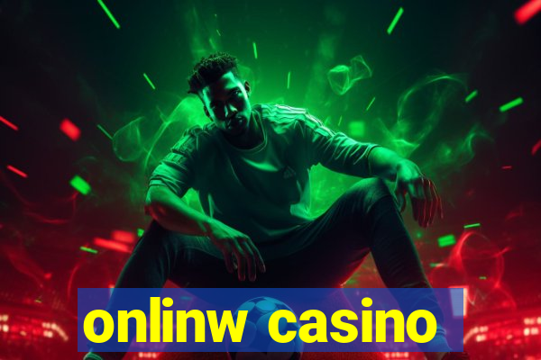 onlinw casino