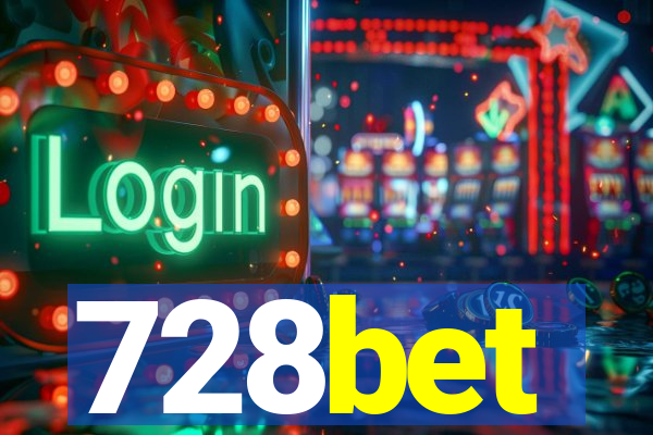 728bet