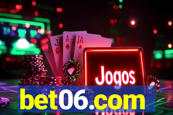 bet06.com