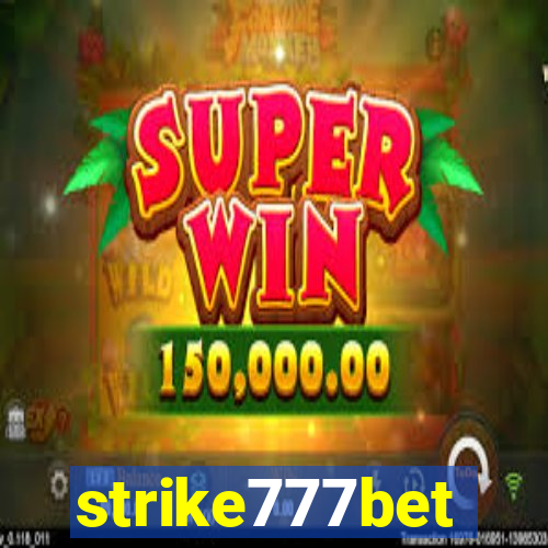 strike777bet