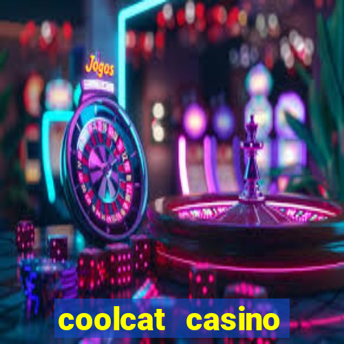 coolcat casino bonus no deposit