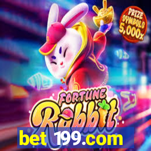 bet 199.com