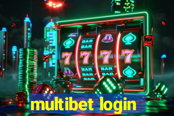 multibet login