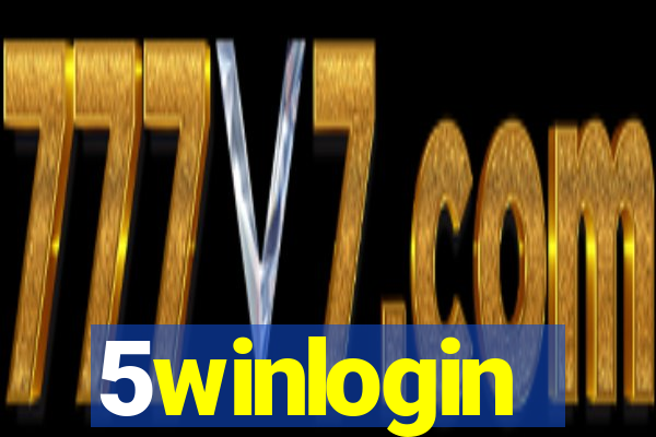 5winlogin