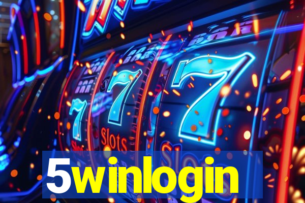 5winlogin