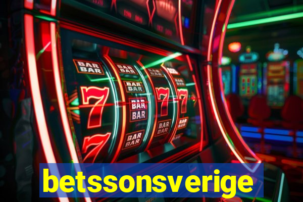 betssonsverige