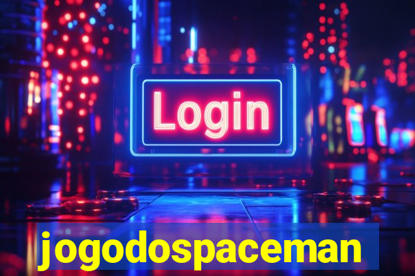 jogodospaceman