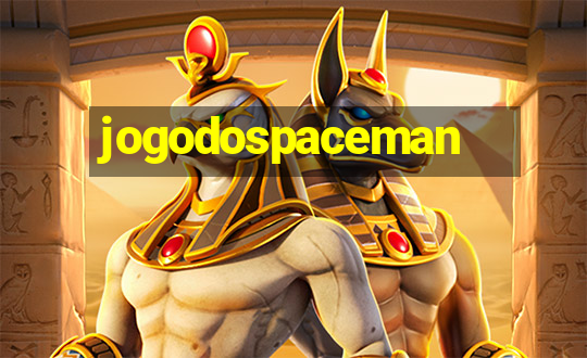 jogodospaceman