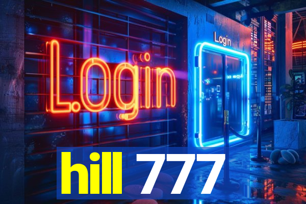 hill 777