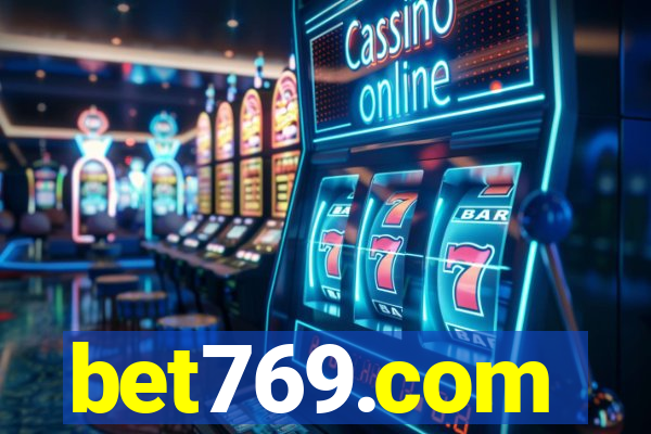 bet769.com