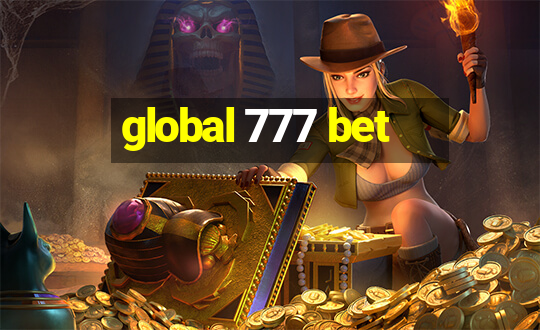 global 777 bet