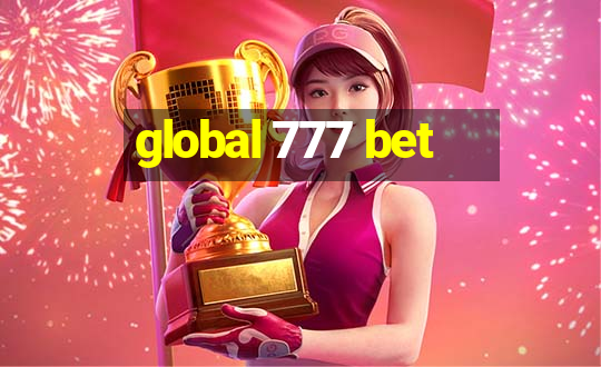 global 777 bet