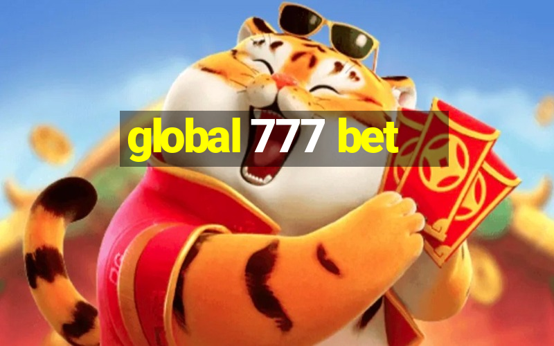 global 777 bet