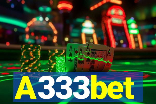 A333bet