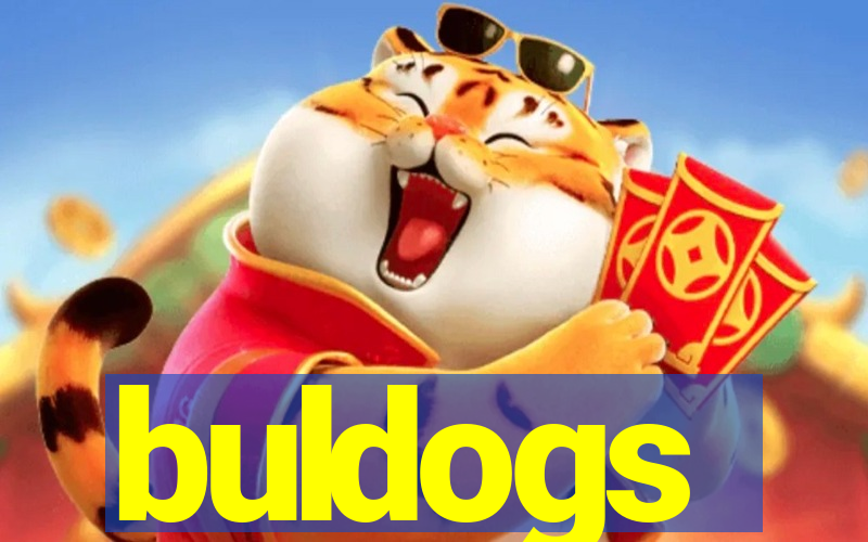 buldogs