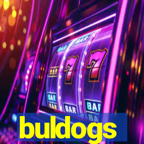 buldogs