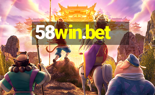 58win.bet