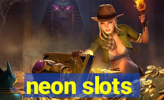 neon slots