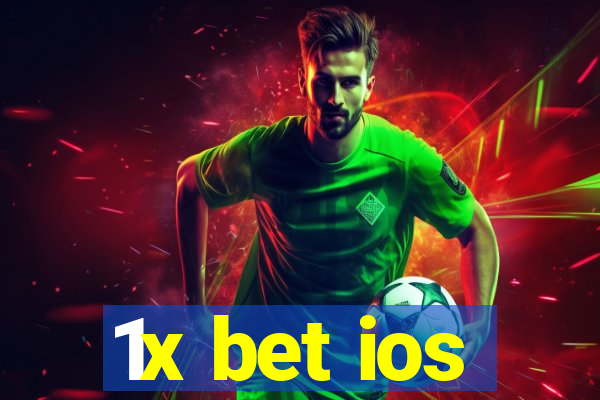 1x bet ios