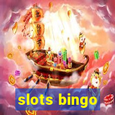 slots bingo