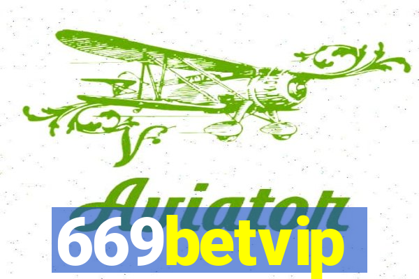 669betvip