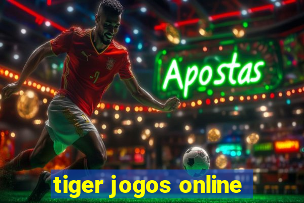 tiger jogos online