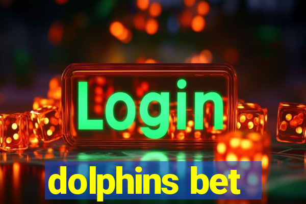 dolphins bet