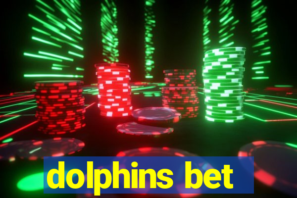 dolphins bet