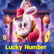 Lucky Number