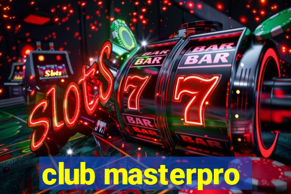 club masterpro