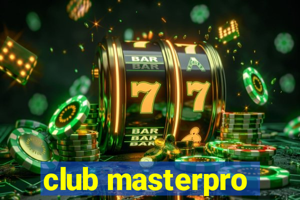 club masterpro