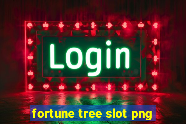 fortune tree slot png