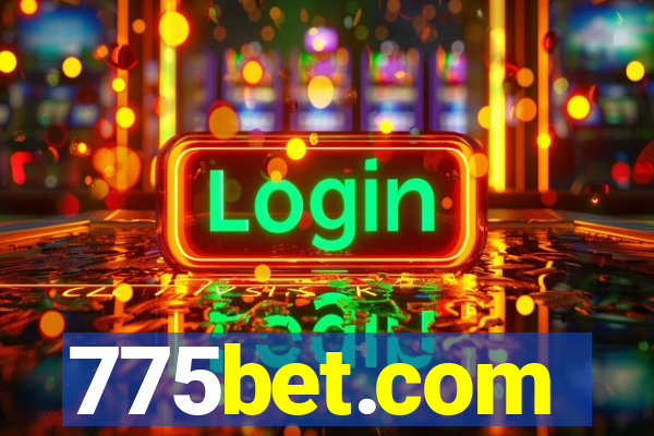 775bet.com