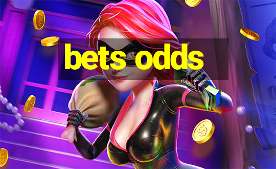 bets odds