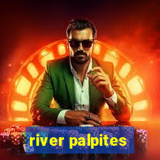 river palpites